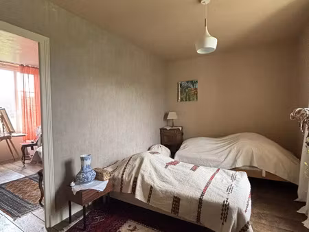 vente maison 5 pièces 125 m² quemigny-sur-seine (21510)