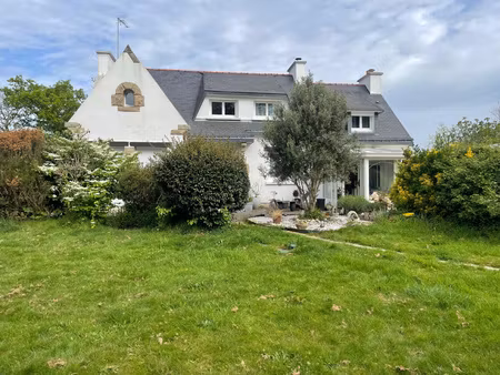 belle propriété avec dépendances