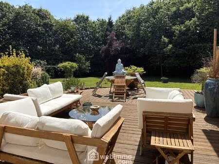 vente maison 5 pièces 163 m² quincampoix (76230)