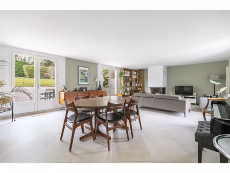 maison saint germain en laye 6 pièce(s) 131 m2
