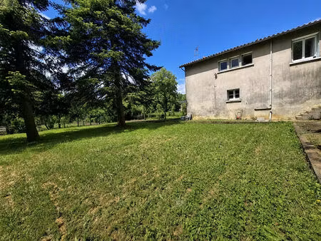 maison 99 m² vendue louée ? proche gare et centre-ville