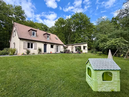 maison sylvains les moulins 7 pièce(s) 171 m2