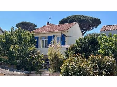maison mourillon la mitre