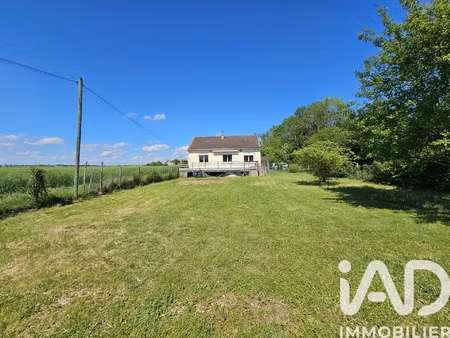 vente maison/villa 3 pièces