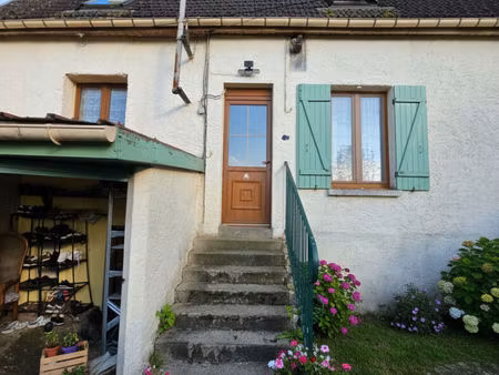maison 10 minutes de gisors