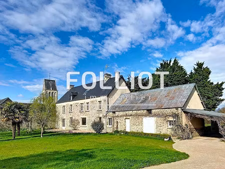 maison gorges 7 pièce(s) 182 m2