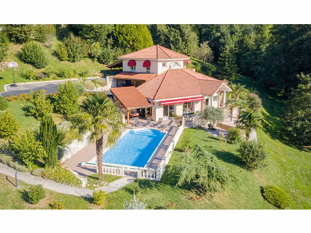 vente maison 5 pièces 214 m² tullins (38210)