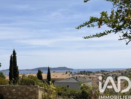 vente terrain 713 m²