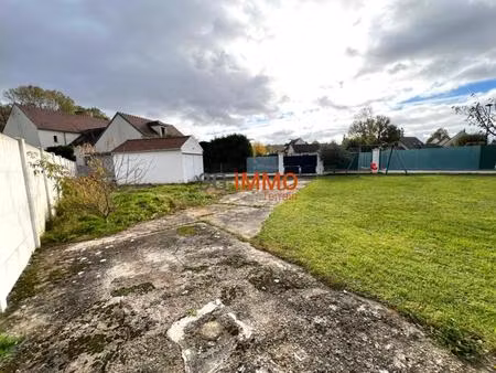 terrain constructible