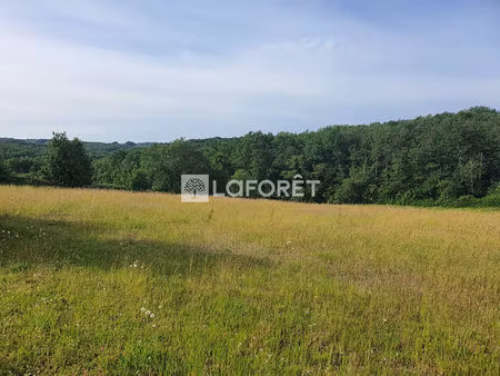7 minutes nord de villemur-sur-tarn  terrain de 1970 m² environ.