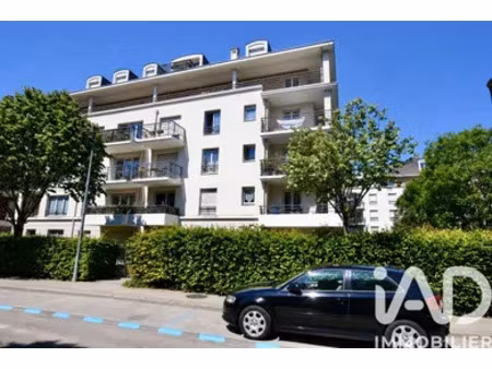 appartement à carrières-sous-poissy (78955)
