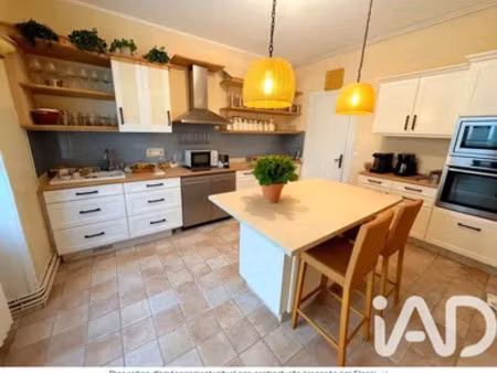 appartement à nangis (77370)