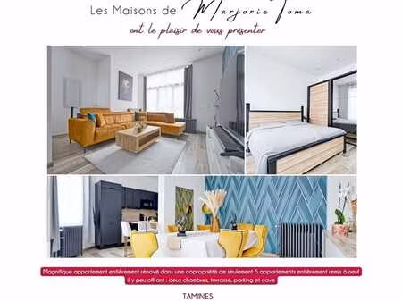 appartement