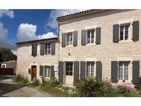 maison aigrefeuille-d'aunis m² t-5 à vendre  399 000 €