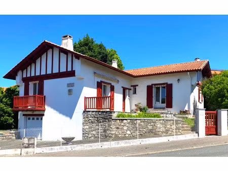 maison bidart m² t-4 à vendre  650 000 €
