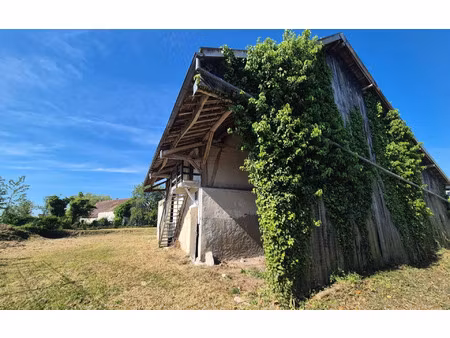 maison jouy-le-châtel m² t-2 à vendre  95 000 €