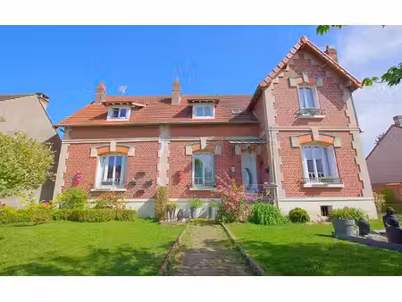 maison lassigny m² t-10 à vendre  275 000 €