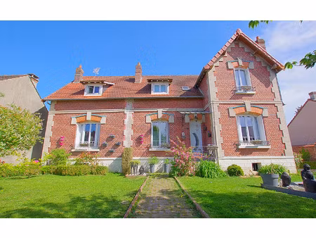 maison lassigny m² t-10 à vendre  285 000 €