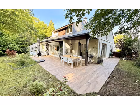 maison l'isle-adam 130 m² t-6 à vendre  675 000 €