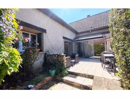 maison mézières-sur-seine 185.73 m² t-5 à vendre  374 000 €