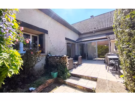 maison mézières-sur-seine 185.73 m² t-5 à vendre  399 000 €