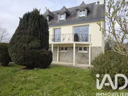 maison à moëlan-sur-mer (29350)