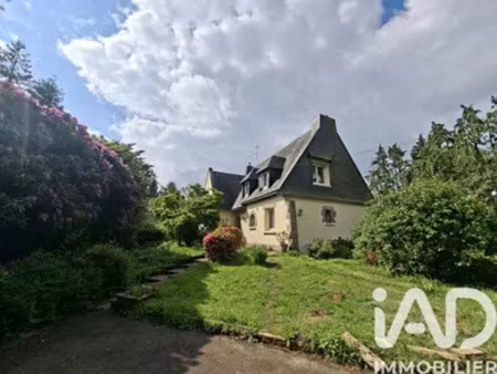 maison à questembert (56230)