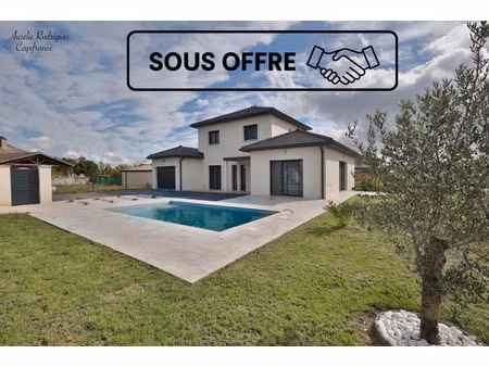 maison à vendre replonges 6 pièce(s) 140m2 449 900€