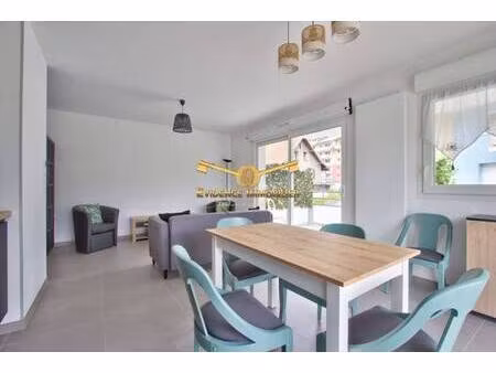 evidence immobilier