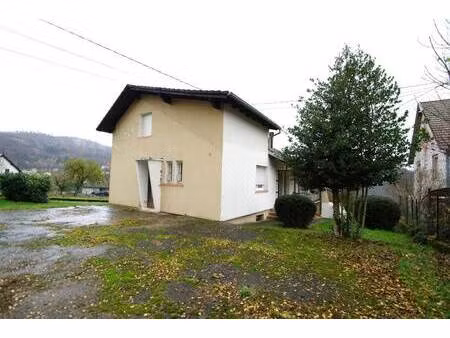 orpi tritschler immobilier