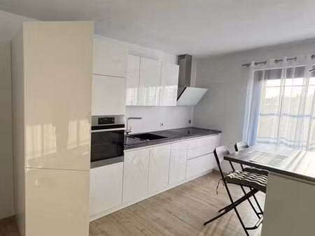 appartement - 1 ch - peb b