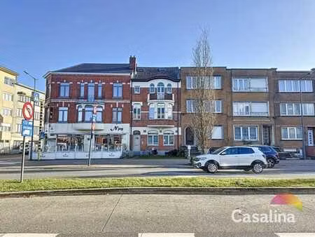 casalina real estate en exclusivité – immeuble de rapport