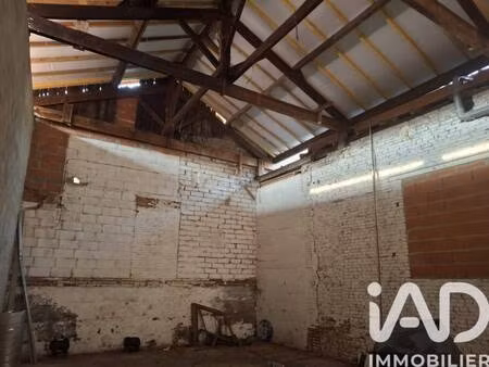 immeuble à vendre