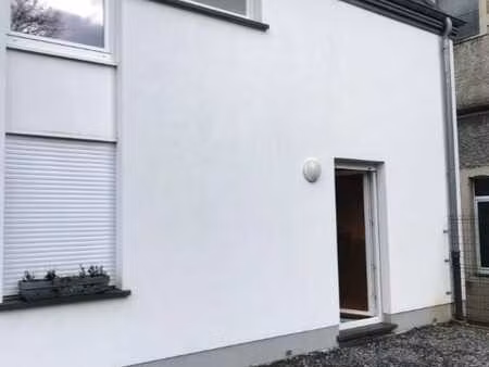 appartement à louer - differt (messancy)