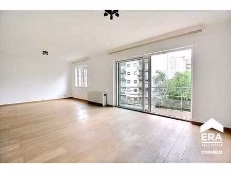 molenbeek - studio avec terrasse