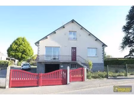 maison à louer