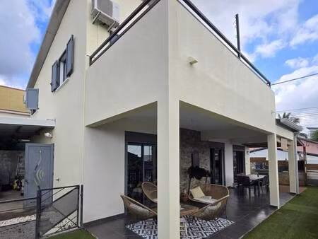 maison à vendre - première occupation