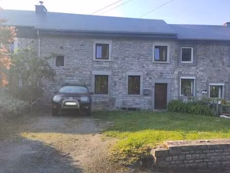maison 2 chambres à louer à proximité de namur
