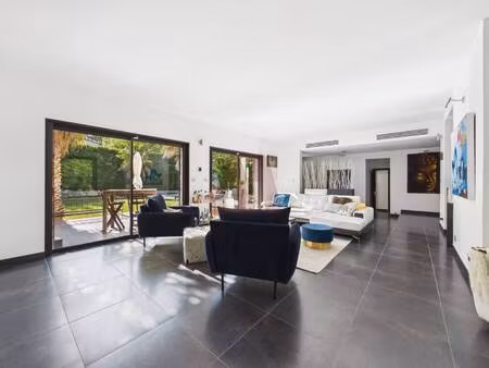villa à vendre