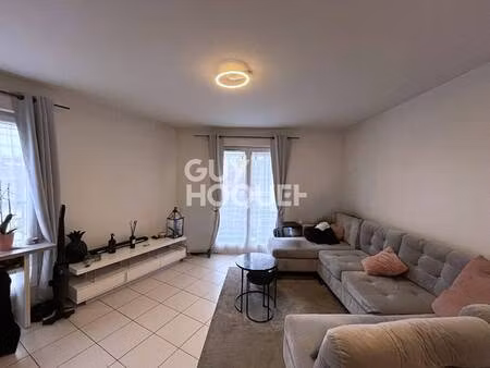 guy hoquet l'immobilier