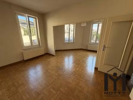 motty immobilier