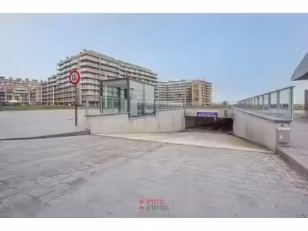 complexe de garages parking 3 - g1080