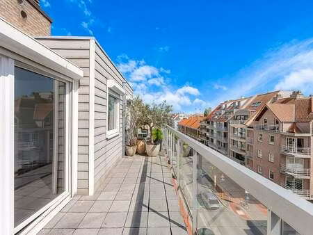 appartement à vendre à knokke € 569.000 (lo2zx) - knokke real estate | zimmo
