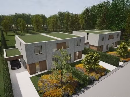 maison à vendre à rotem € 513.238 (lo302) | zimmo