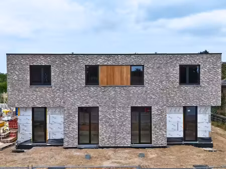 maison à vendre à rotem € 583.804 (lo302) | zimmo