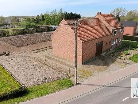 maison à vendre à betekom € 350.000 (lo307) - immo marina | zimmo