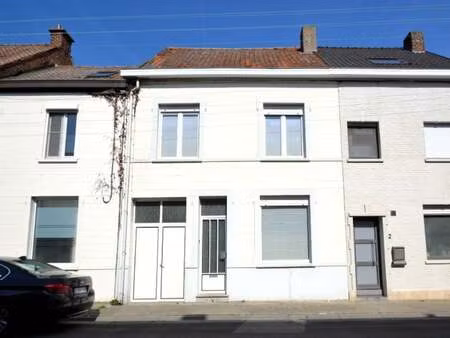 maison à vendre à harelbeke € 240.000 (lo2ye) - century 21 my place | zimmo