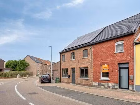 maison à vendre à herent € 379.000 (lo2yt) - sophimo wezemaal | zimmo