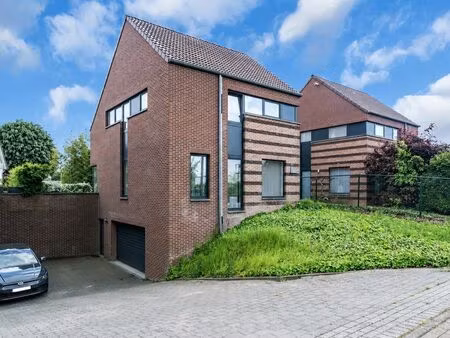 maison à vendre à maaseik € 349.000 (lo308) - maasmechelen | zimmo