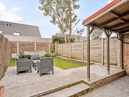 maison à vendre à staden € 229.000 (lo2yj) - vastgoed debeuckelaere | zimmo